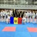 Echipa națională de Taekwon-Do a obținut 34 de medalii și locul 6 la competiția din Sofia