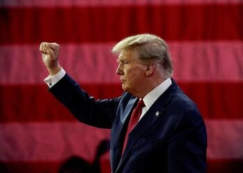 Apar primele reacții din lume la victoria istorică a lui Trump