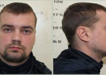 Nu s-a bucurat prea mult de libertate: Bărbatul suspectat de o crimă gravă, care a fugit din arest acum 3 zile din stânga Nistrului, reținut