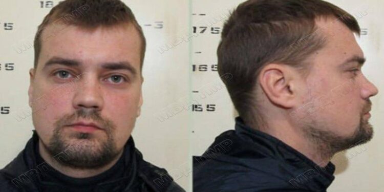 Nu s-a bucurat prea mult de libertate: Bărbatul suspectat de o crimă gravă, care a fugit din arest acum 3 zile din stânga Nistrului, reținut