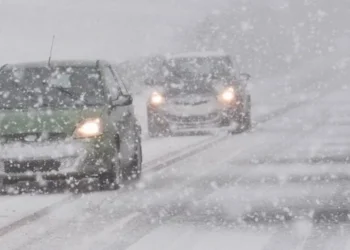 Avertizare meteorologică: Vremea se răcește și vor cădea ninsori în Moldova