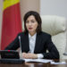 Maia Sandu a convocat Consiliul Suprem de Securitate, la scurt timp înainte ca Andrei Spînu să-și anunțe demisia.