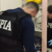 Percheziții la domiciliul șefului de Poliție din Ciocana, într-un caz de spălare de bani