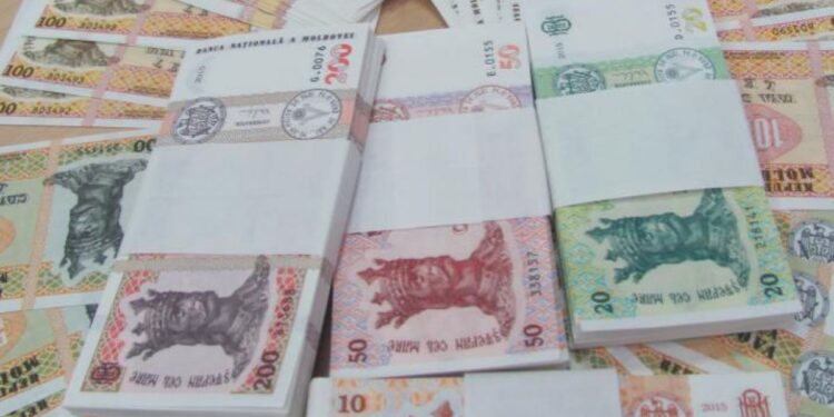 Un funcționar din Chișinău, cercetat de ANI pentru avere nejustificată