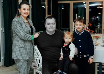 Tragedie în Florești: Un bărbat găsit împușcat pe câmp, lăsând în urmă o familie îndurerată