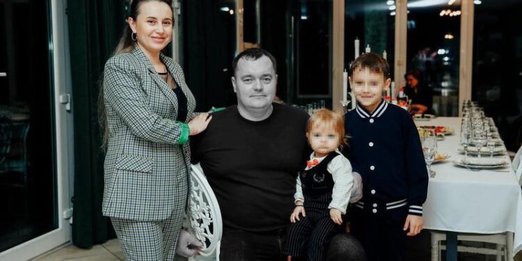 Tragedie în Florești: Un bărbat găsit împușcat pe câmp, lăsând în urmă o familie îndurerată