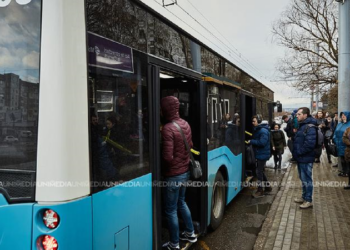 În atenția călătorilor! Modificări în orarul de circulație al transportului