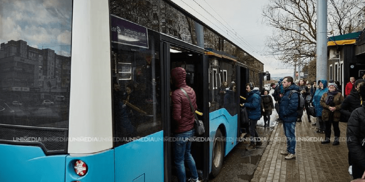 În atenția călătorilor! Modificări în orarul de circulație al transportului
