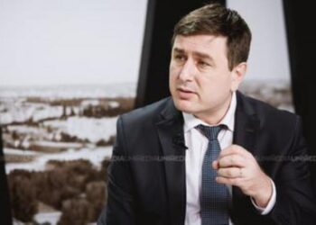 „Nicăieri în lume nu e așa ceva”. Ioniță: Creditarea netă a businessului este negativă. Agenții economici i-au împrumuturi noi, pentru a le restitui pe cele vechi