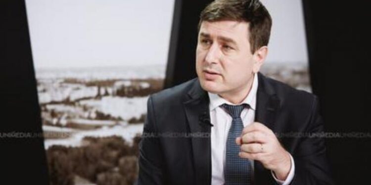 „Nicăieri în lume nu e așa ceva”. Ioniță: Creditarea netă a businessului este negativă. Agenții economici i-au împrumuturi noi, pentru a le restitui pe cele vechi