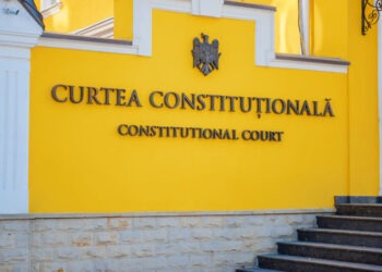Curtea Constituțională se va expune joi, 28 noiembrie, asupra rezultatelor alegerilor prezidențiale