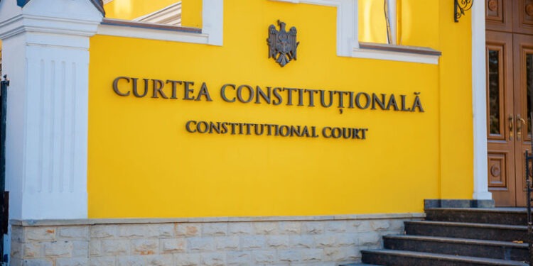 Curtea Constituțională se va expune joi, 28 noiembrie, asupra rezultatelor alegerilor prezidențiale
