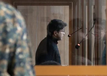 Fostul ministru al Kazahstanului, Kuandîk Bișimbaev, dispărut din colonia penitenciară după condamnarea pentru omor