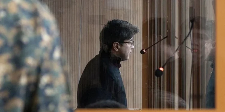 Fostul ministru al Kazahstanului, Kuandîk Bișimbaev, dispărut din colonia penitenciară după condamnarea pentru omor