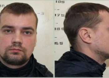 Alertă în stînga Nistrului: Un criminal periculos a evadat din arest