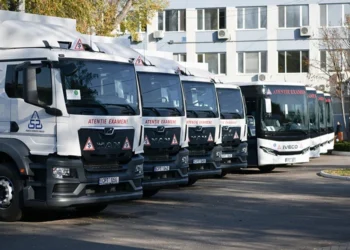 Noi reglementări pentru susținerea examenelor auto în Republica Moldova