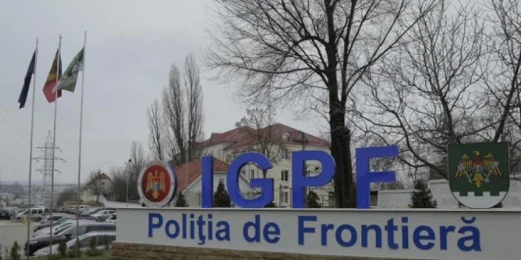 O nouă subdiviziune la Poliția de Frontieră: scopurile și misiunile sale