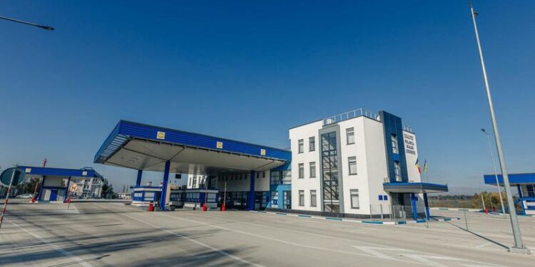 Punctul de Trecere a Frontierei „Palanca-Maiaki-Udobnoe” va fi închis temporar pe 21 noiembrie