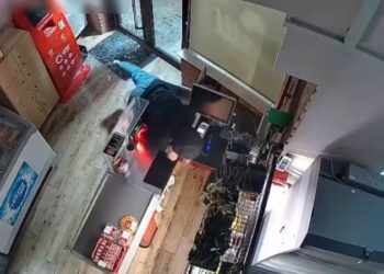 Tânăr din Chișinău reținut pentru furturi în sectorul Centru, a sustras bunuri în valoare de 42.000 lei