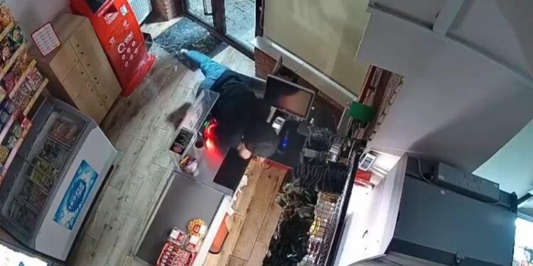 Tânăr din Chișinău reținut pentru furturi în sectorul Centru, a sustras bunuri în valoare de 42.000 lei