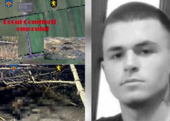Crima de la Fălești, ruptă ca dintr-un film: Tânărul de 21 de ani ar fi fost atras în scheme infracționale, iar la o întâlnire – împușcat. 10 suspecți, reținuți