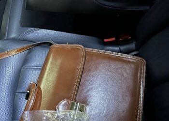 Tânăr de 21 de ani prins la vamă cu pistol pneumatic: Ce consecințe îl așteaptă