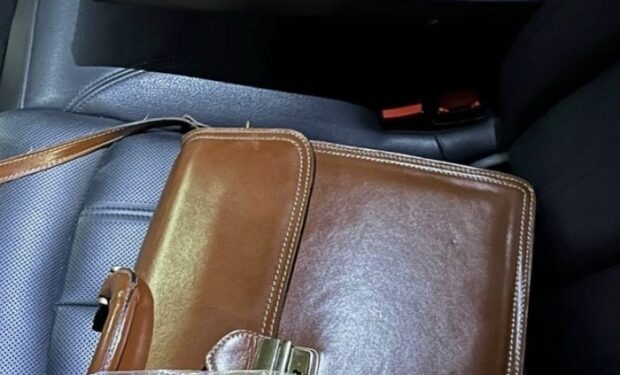 Tânăr de 21 de ani prins la vamă cu pistol pneumatic: Ce consecințe îl așteaptă