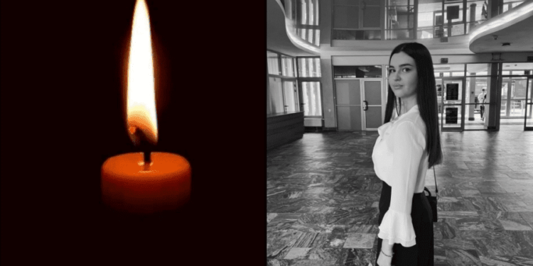 Locul în care Andreea Cuciuc se va odihni pe veci. Anunțul părinților