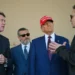 Noi amenințări cu bombă la adresa membrilor cabinetului Trump, FBI începe cercetările