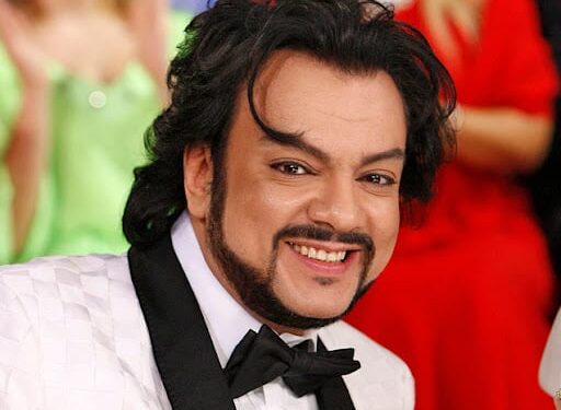 Kirkorov, interzis în Moldova: Curtea de Apel respinge cererea de ridicare a restricției