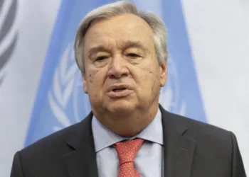 Генсек ООН Гутерриш предупредил, что 2025 год может стать самым жарким в истории