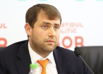 Ilan Șor acuză regimul Sandu de uzurparea puterii: „ Acești nemernici au transformat Moldova într-un stat totalitar în care domnesc represiunea, frica și privarea de drepturi”