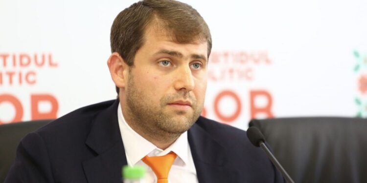 Ilan Șor acuză regimul Sandu de uzurparea puterii: „ Acești nemernici au transformat Moldova într-un stat totalitar în care domnesc represiunea, frica și privarea de drepturi”
