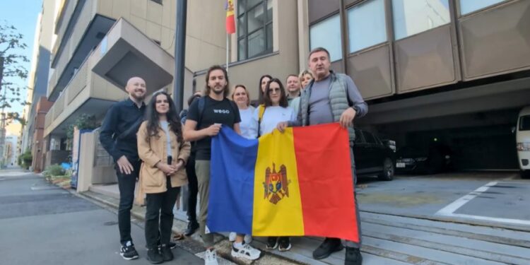 Două secții din străinătate și-au încheiat activitatea. Câți alegători au votat în Japonia și în China