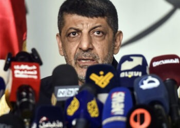 Mohammad Afif, oficial Hezbollah, a murit într-un raid aerian israelian la Beirut