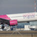 Membrii echipajului Wizz Air din Cluj, expuși la vapori toxici în cabina avionului: Ce spune compania