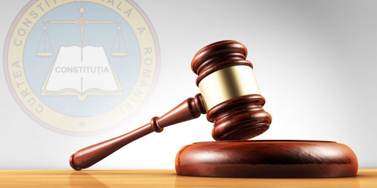 Decizia Curtea Constituțională din Romania privind anularea primului tur al alegerilor prezidențiale amânată pentru luni