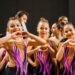 EXCLUSIV: Festivalul ACRO DANCE FEST: 400 de sportivi, un singur scop – excelența în gimnastică
