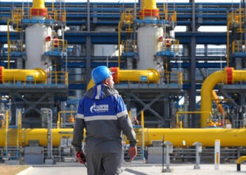 Mai multe țări europene achiziționează gaze ieftine de la Gazprom, după suspendarea livrărilor către Austria