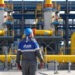 Mai multe țări europene achiziționează gaze ieftine de la Gazprom, după suspendarea livrărilor către Austria