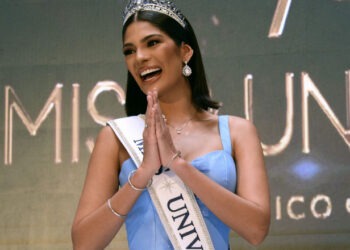 Câștigătoarea nicaraguană a Miss Univers nu se mai poate întoarce acasă. Ce face guvernul autoritar al lui Ortega