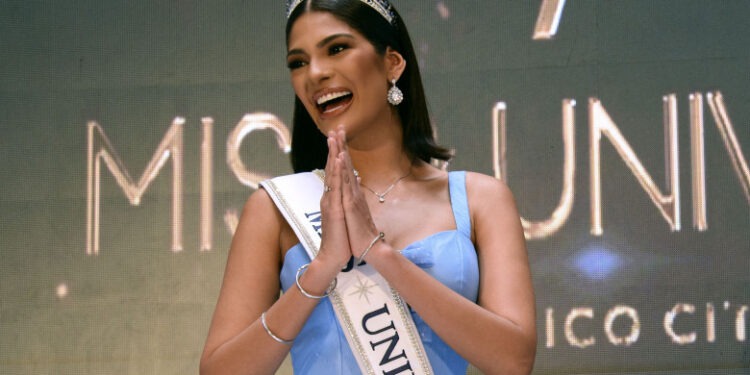 Câștigătoarea nicaraguană a Miss Univers nu se mai poate întoarce acasă. Ce face guvernul autoritar al lui Ortega
