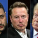 Trump l-a implicat pe Elon Musk în discuția sa cu Zelenski, de după victoria din alegeri. Culisele convorbirii