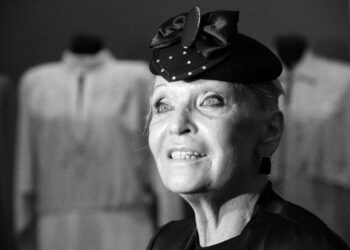 Умерла Светлана Светличная