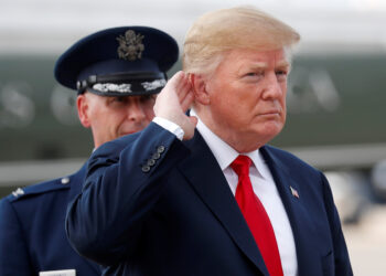 В США запустят четырехлетний круиз для желающих «сбежать» от Трампа