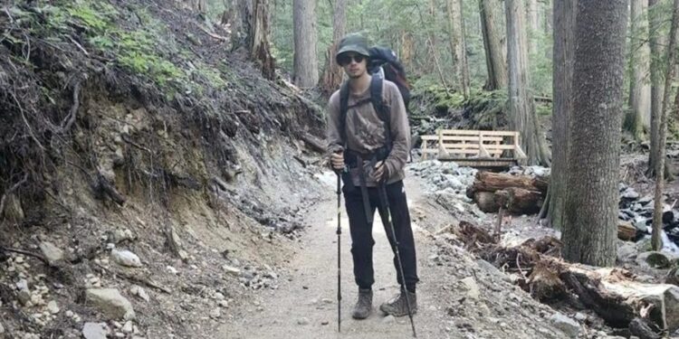 Un tînăr din Canada, rătăcit în sălbăticie, a fost găsit peste 50 de zile. A rezistat la minus 20 de grade Celsius