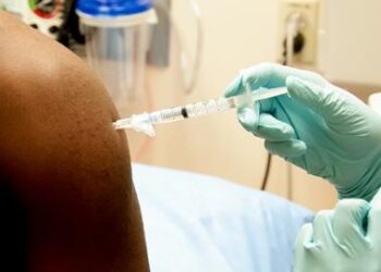 Imunizarea antigripală în Chișinău: 50.000 de oameni vaccinați în luna octombrie