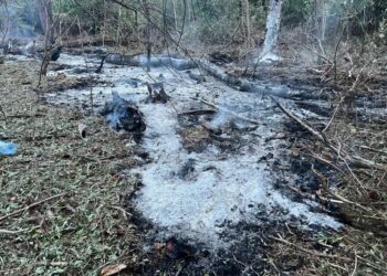 Ministerul Apărării României reacționează la alertele cu drone în Tulcea: F-16-uri în zbor, fără pătrundere detectată în spațiul aerian