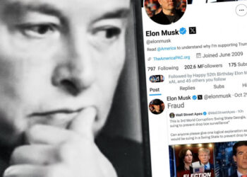 Elon Musk confirmă reducerile masive de personal la Twitter (X): 80% dintre angajați au plecat