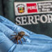 Captură șocantă la vama din Peru: un bărbat transporta 320 de tarantule pe corp